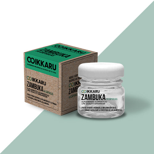 ZAMBUKA